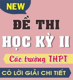 Học kỳ II (VL_10)